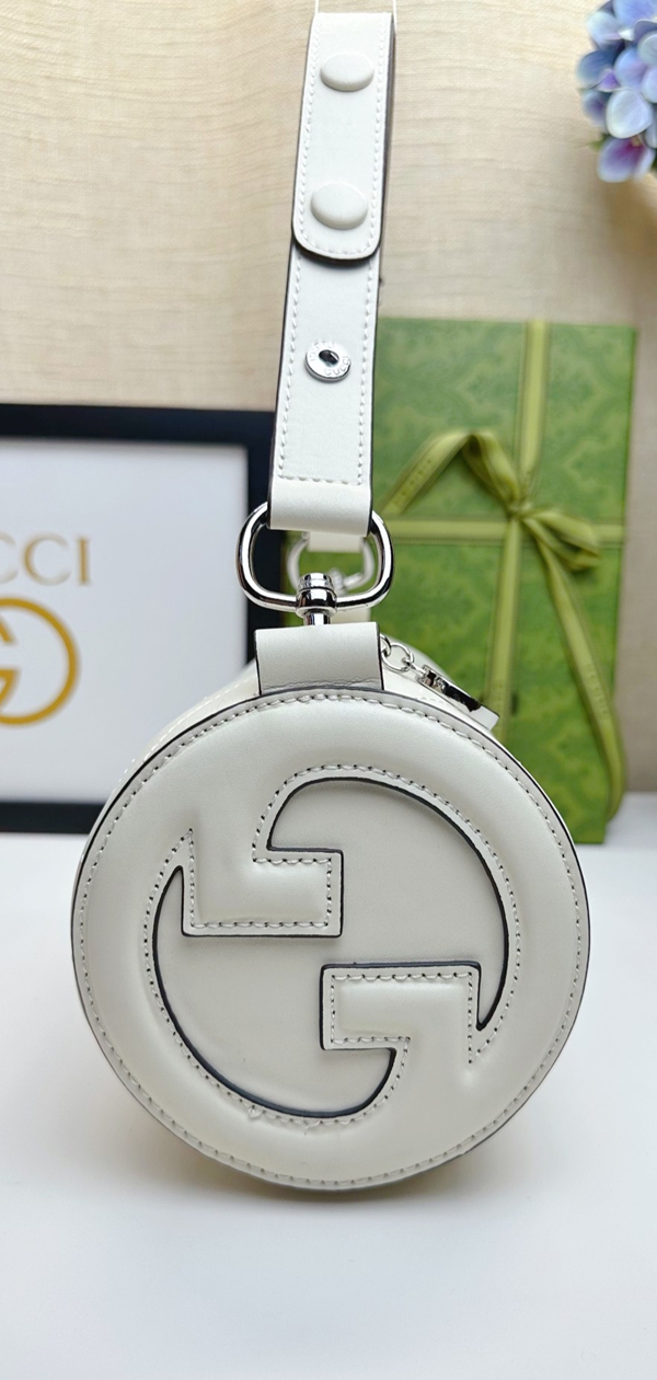 激安グッチバッグコピー素材ディテール